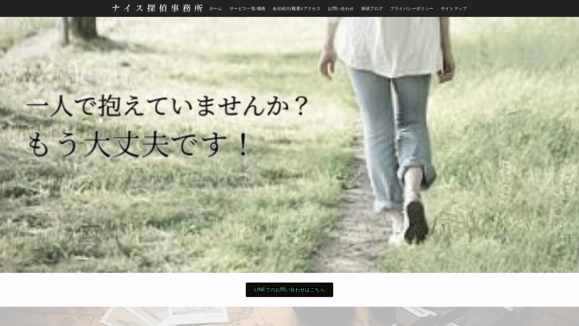 ナイス探偵事務所